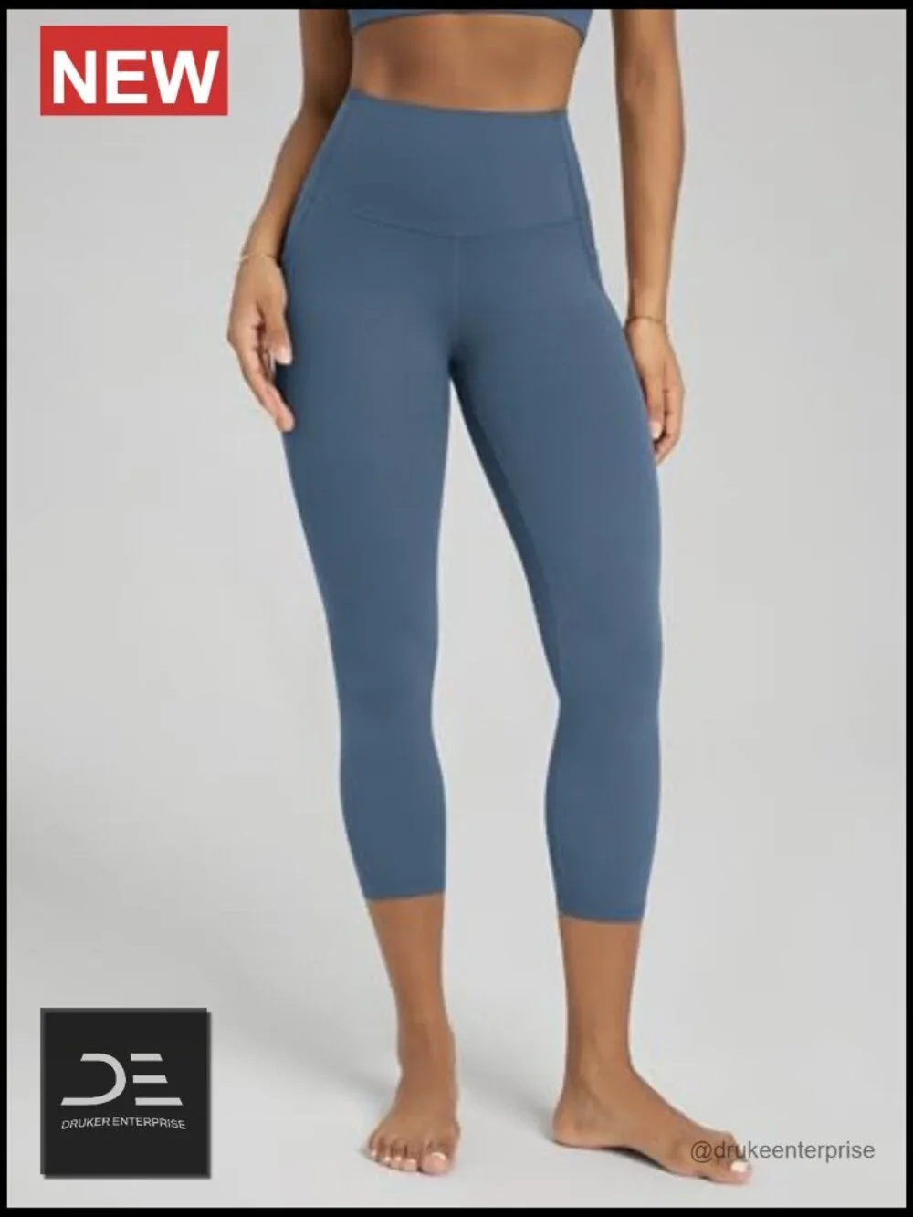 N/A high waist